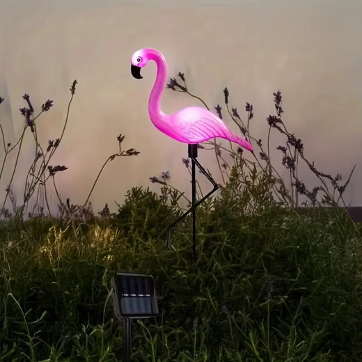 Zonne-energie zonder kabels