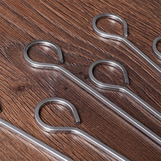 Plat profiel tegen verdraaien