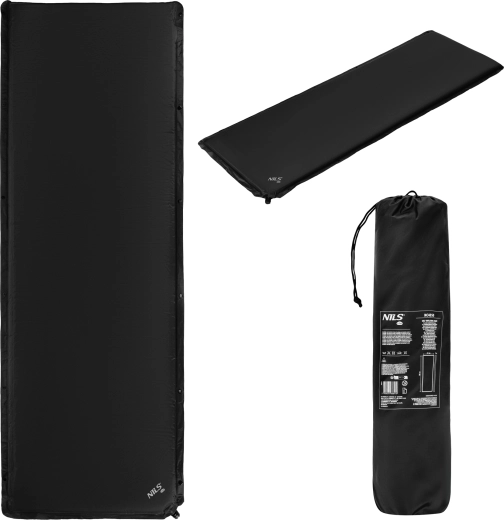 Gemakkelijk op te rollen en te dragen