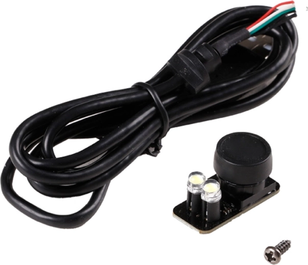 Eenvoudige montage en stevige bevestiging