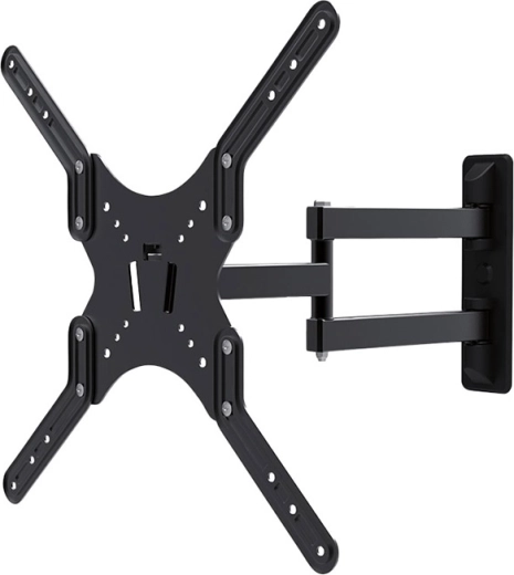Solight middelgrote console-wandbeugel voor TV 23–55"