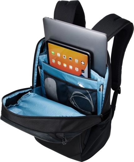 Bescherming van laptop en tablet