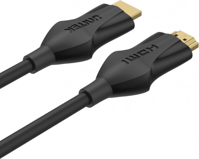 HDMI 2.1 4K 120Hz ; 8K 60Hz; kabel C11060BK-3M