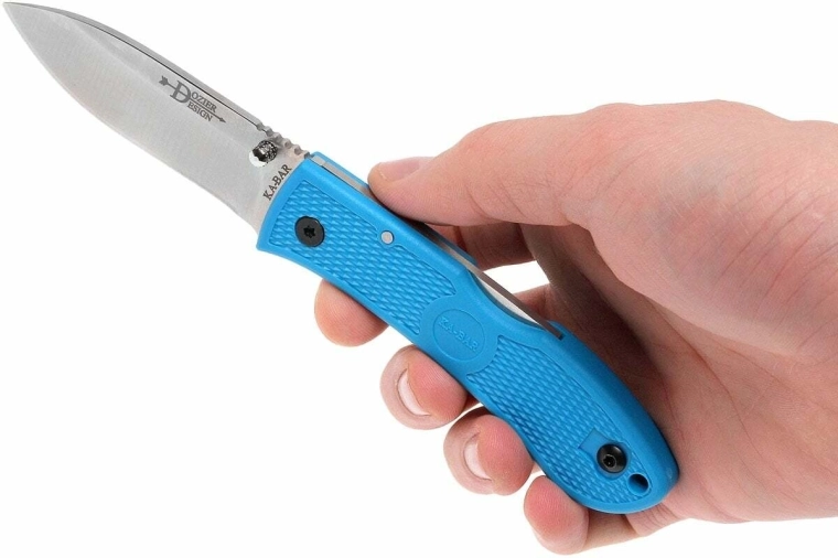 Lichte en duurzame Zytel handgreep