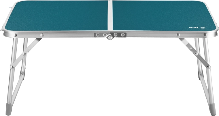 Licht en stabiel aluminium frame