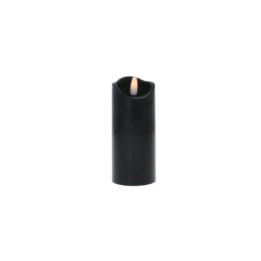 Mix kleuren en draadloos gebruik op batterijen