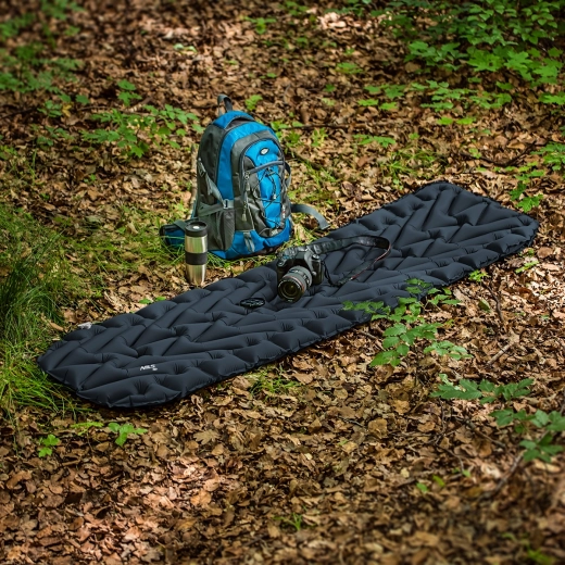 Duurzame constructie 40D nylon + TPU