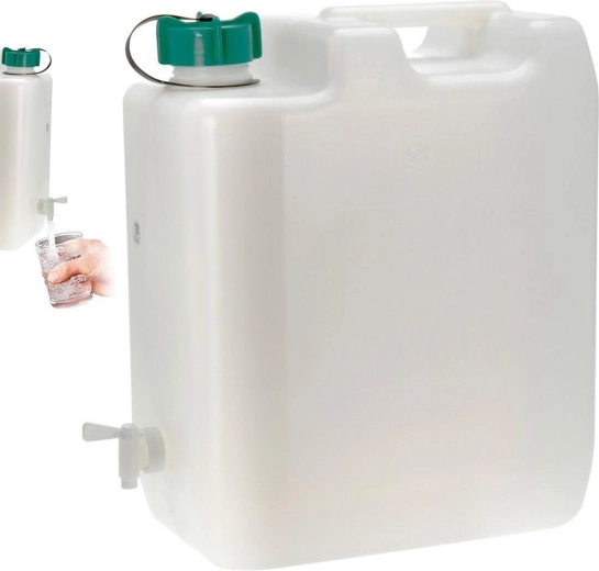 Veilig voor drinkwater