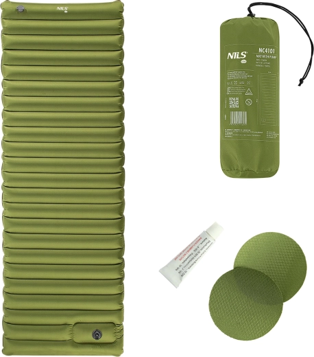 Licht, compact en klaar voor elke trip