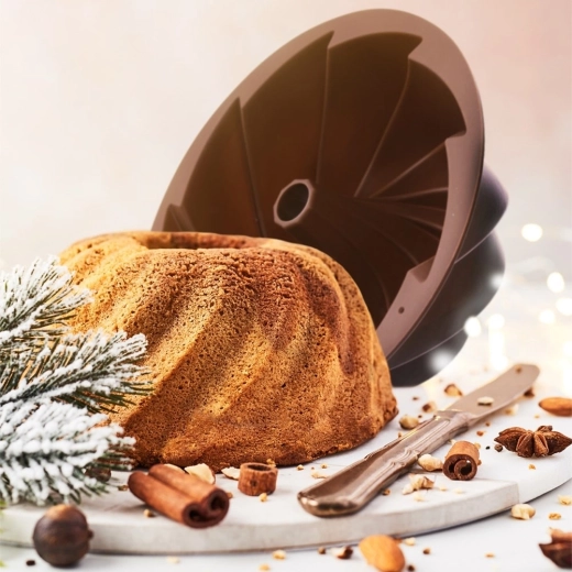 Effectvolle bloemvorm voor perfecte presentatie