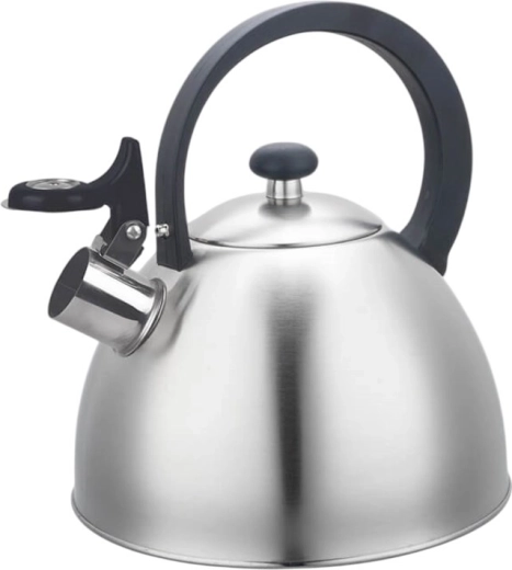 Veilig en comfortabel schenken