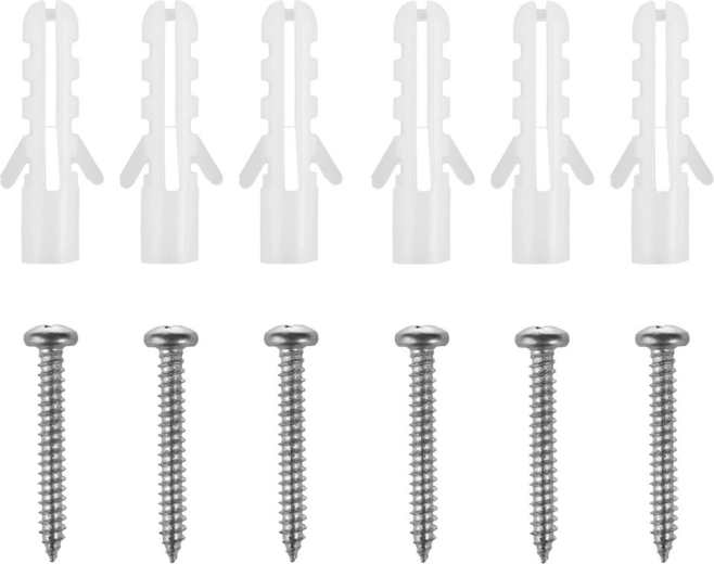 Snelle installatie zonder kabels