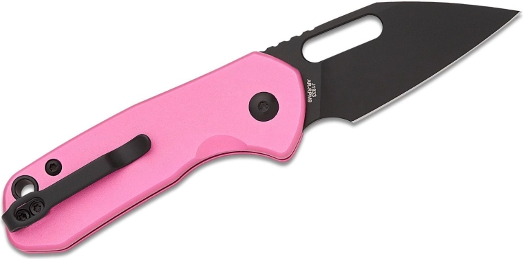 Lichte en duurzame handgreep