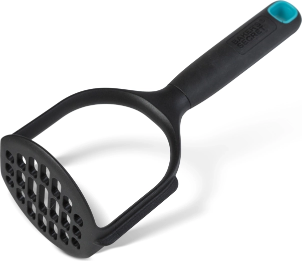Baker's Secret aardappelstamper van nylon