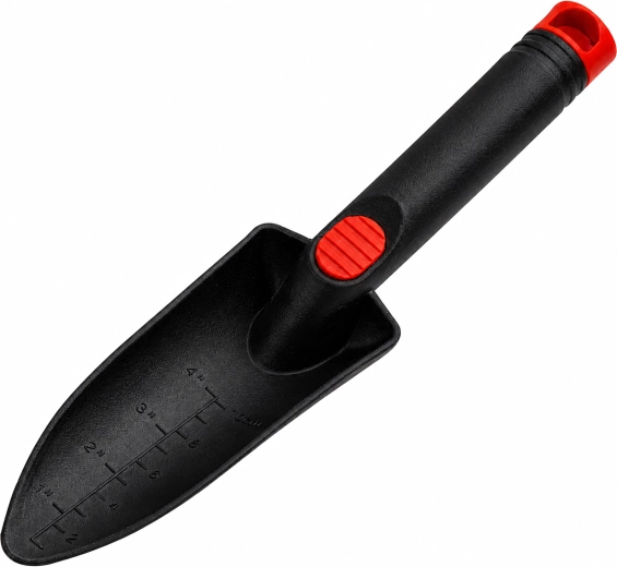 Praktische lengte van 28 cm