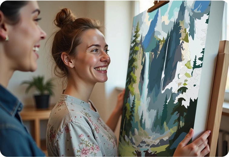 Ontspanning en plezier voor twee en het hele gezin