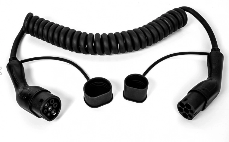 Spiraaldesign voor orde en comfort