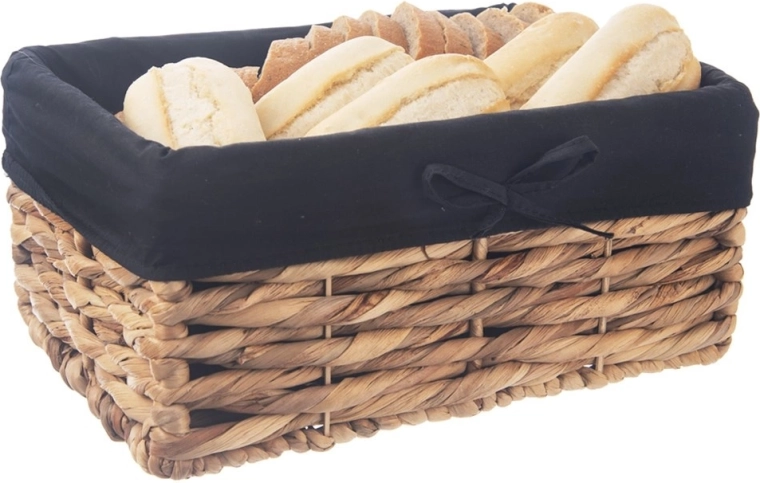 Ideaal voor brood en organisatie