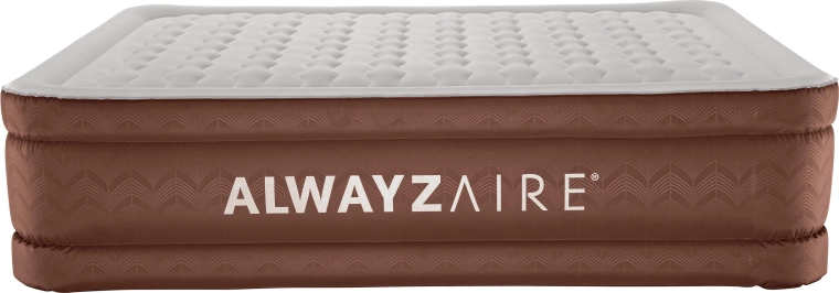 Duurzame Fortech-constructie en comfortabel velours