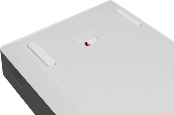 Tot 80 uur gebruik en Play & Charge