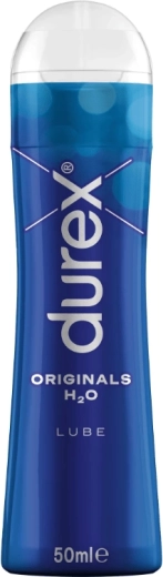 Durex Feel Original glijmiddel 50 ml