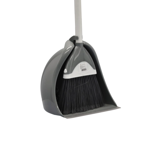 Compact, staand en gemakkelijk op te bergen