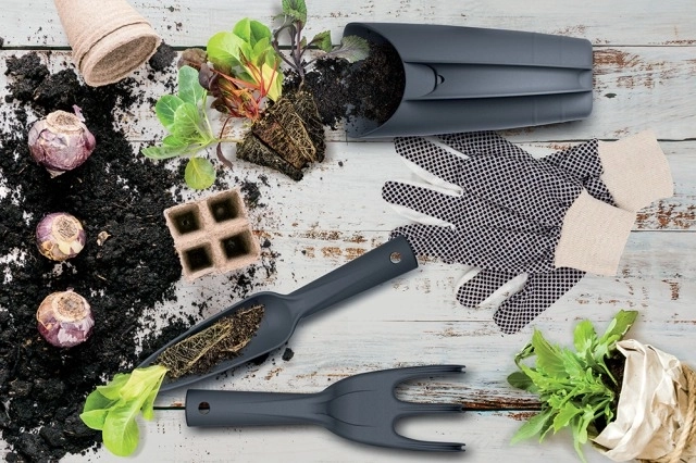 Ergonomische en duurzame tools