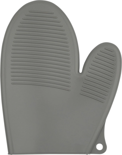 Siliconen ovenhandschoen Altomdesign 22 × 17 cm