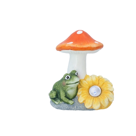 Compacte afmetingen, eenvoudig te plaatsen