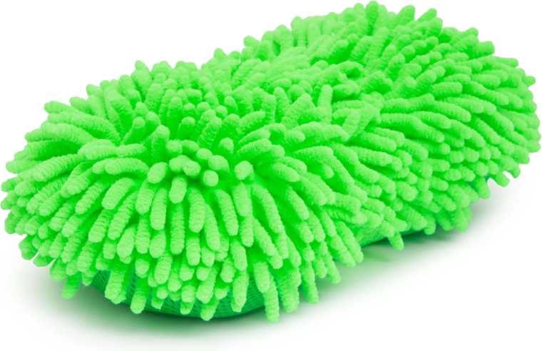 Zachte microvezelvezels