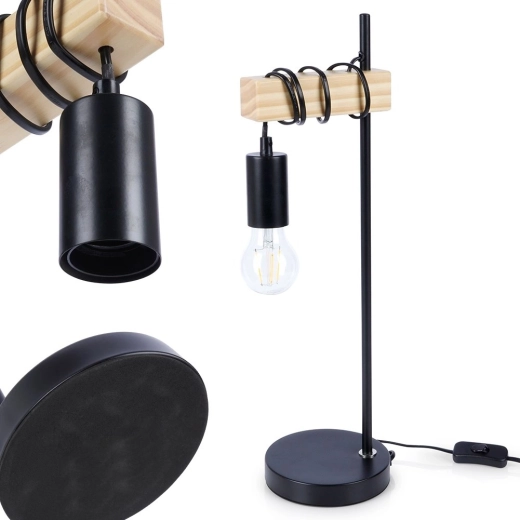 Comfortabele bediening op het snoer