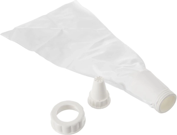 Stevige adapter en comfortabel gebruik