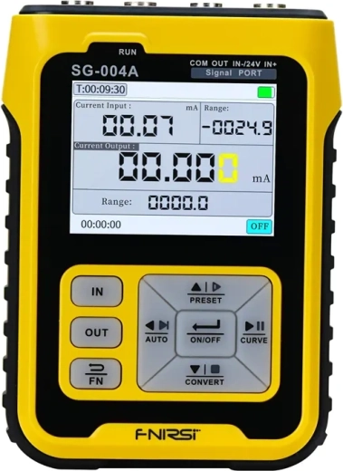 Mini-signaalgenerator FNIRSI SG-004A