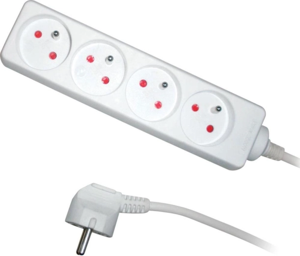 Kabel met een lengte van 1,5 m