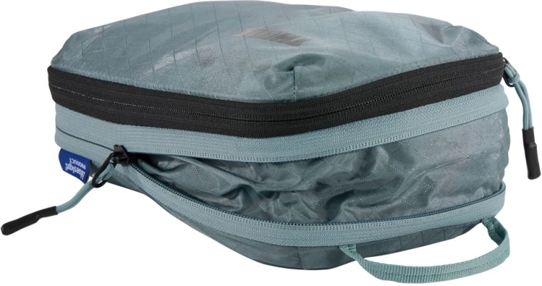 Compressierits voor maximale ruimte