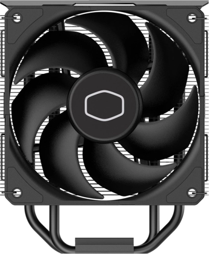Krachtige SickleFlow 120 Edge-ventilator