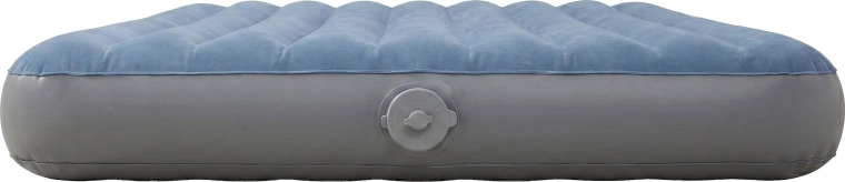 Ingebouwde oplaadbare pomp