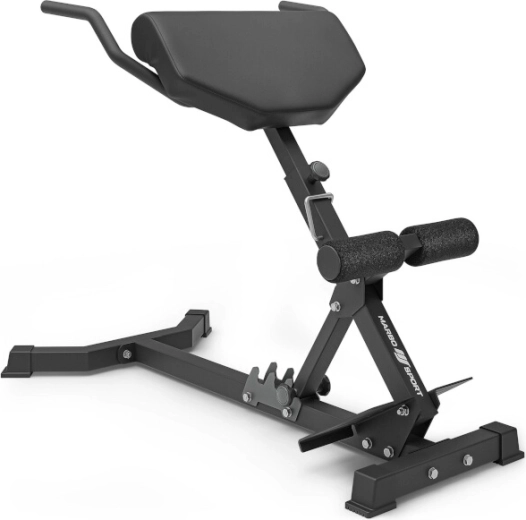 Stevige stalen constructie voor maximale stabiliteit