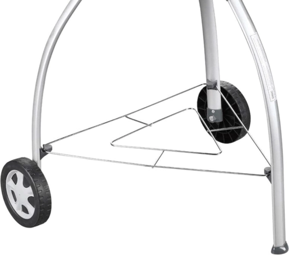 Eenvoudige mobiliteit en stabiliteit