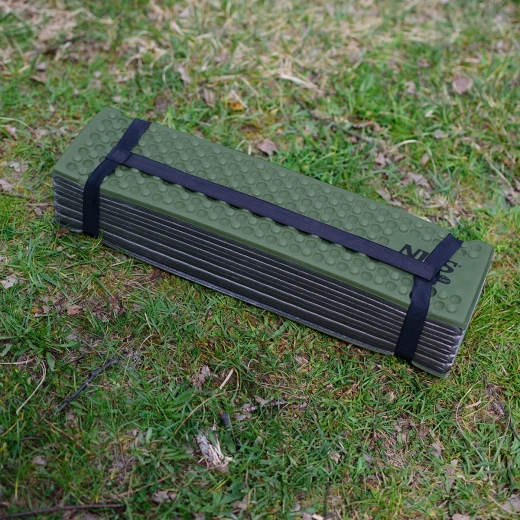 Licht en compact voor onderweg