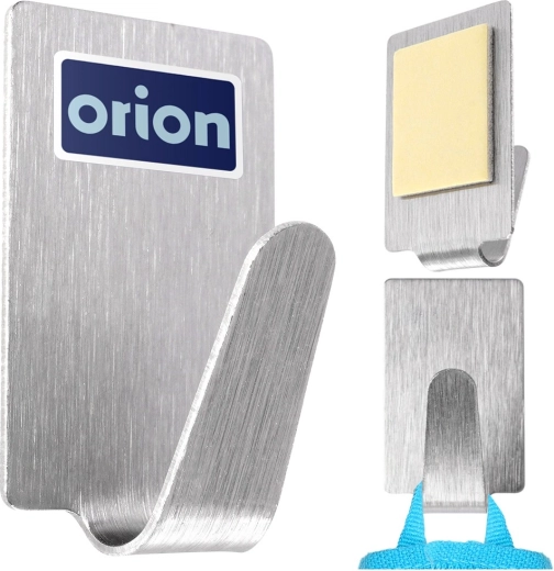 Sterke hechting zonder boren