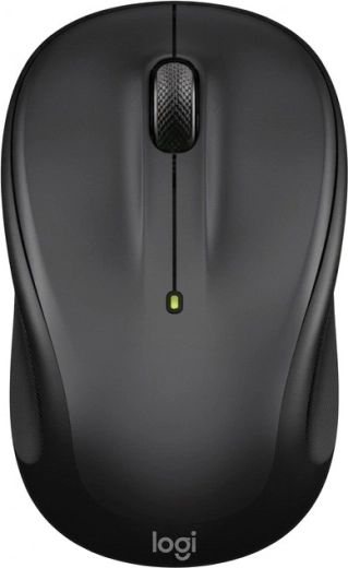 Draadloze muis Logitech M325s grafiet