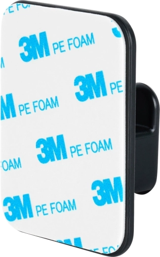 Sterke hechting dankzij 3M-tape