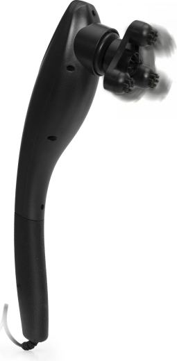 Vijf standen en vijf intensiteiten voor gerichte verlichting