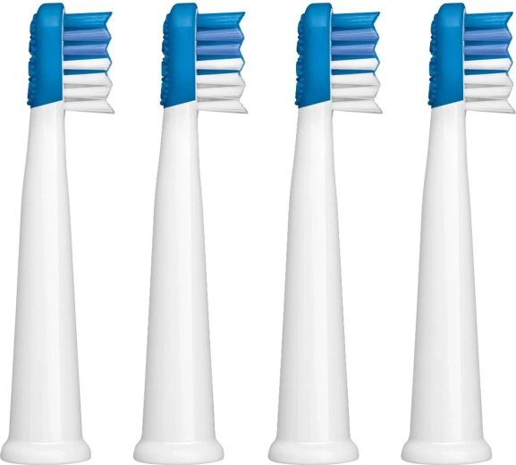 SENCOR vervangende opzetborstels SOX 012BL voor SOC 091x