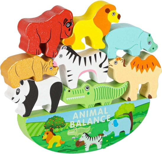 Ontwikkeling van fijne motoriek en coördinatie