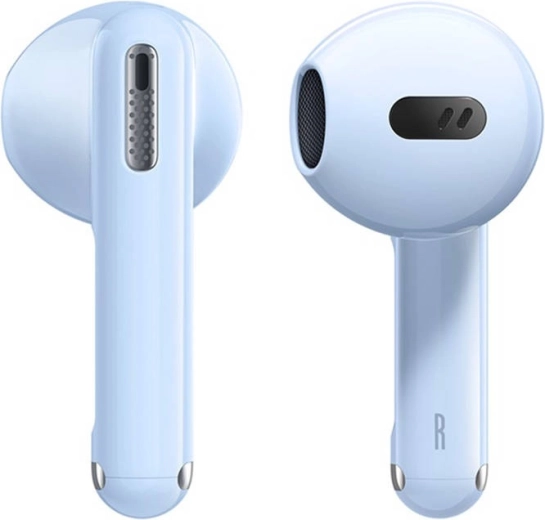 Krachtig en gedetailleerd geluid met 13 mm drivers