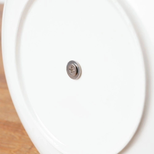 Eenvoudig te monteren en te dragen