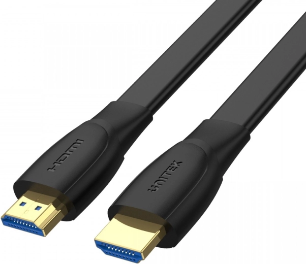 Platte HDMI 2.0-kabel 4K 60 Hz 2 m