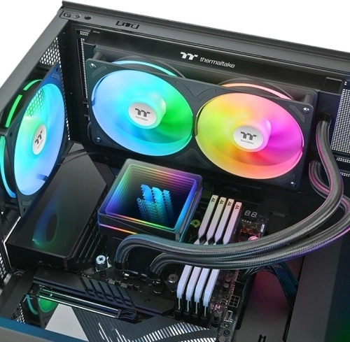 Single-frame constructie voor eenvoudige montage